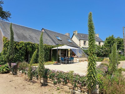 Holiday house Holiday home in Sibiril near sandy beaches - Outdoor photo 5