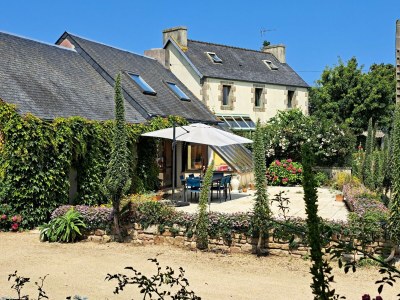 Holiday house Holiday home in Sibiril near sandy beaches - Outdoor photo 6