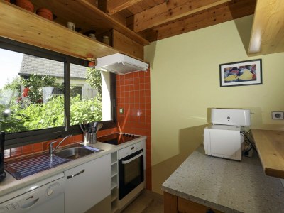 Holiday house Holiday home in Sibiril near sandy beaches - Features photo 10