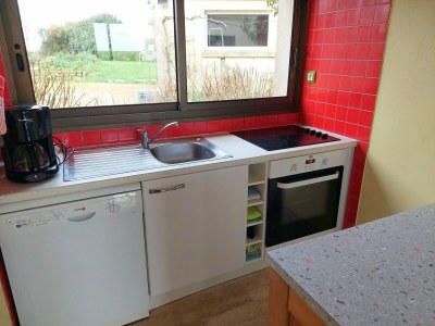 Holiday house Holiday home in Sibiril near sandy beaches - Features photo 14