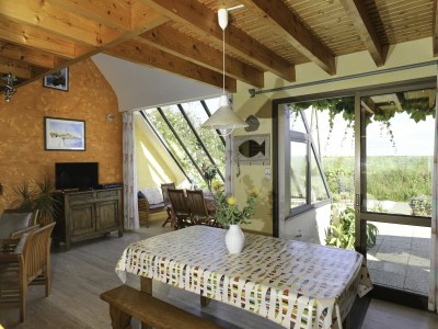 Holiday house Holiday home in Sibiril near sandy beaches - Features photo 15