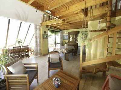 Holiday house Holiday home in Sibiril near sandy beaches - Features photo 18
