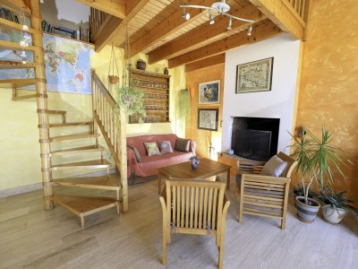 Holiday house Holiday home in Sibiril near sandy beaches - Features photo 22