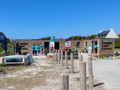 Holiday house Holiday home in Sibiril near sandy beaches - Environment photo 27