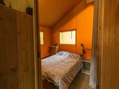 Holiday house Safari Tent in Netherlands near Dunes & Sea - Features photo 7