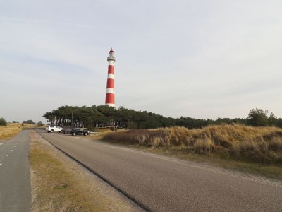 Holiday house Safari Tent in Netherlands near Dunes & Sea - Environment photo 17
