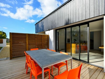 Villa Yang in Morbihan - Villa