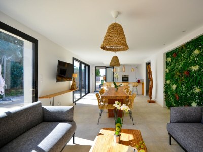 Villa Yang - Features photo 15