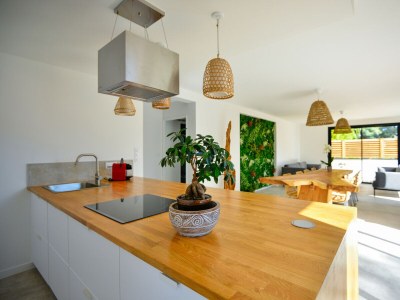 Villa Yang - Features photo 19