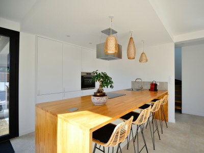 Villa Yang - Features photo 21