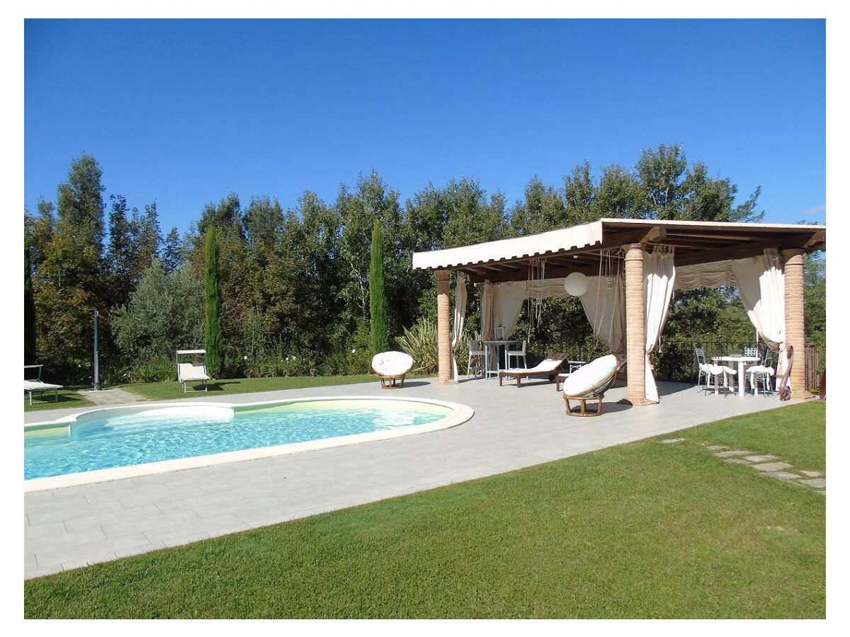 Holiday house Casabella Holiday Home - with Private Pool near the Town