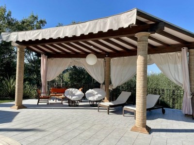 Holiday house Casabella Holiday Home - with Private Pool near the Town - Outdoor photo 3