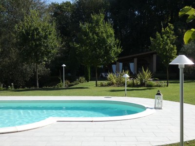Holiday house Casabella Holiday Home - with Private Pool near the Town - Outdoor photo 5