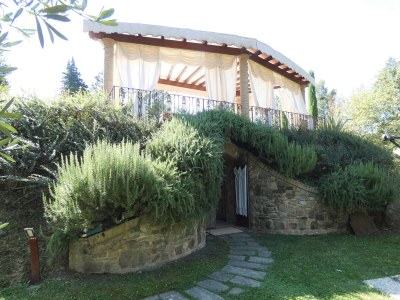 Holiday house Casabella Holiday Home - with Private Pool near the Town - Outdoor photo 7