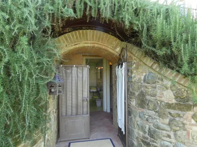 Holiday house Casabella Holiday Home - with Private Pool near the Town - Outdoor photo 8