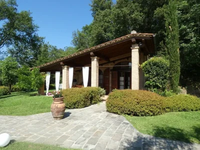 Holiday house Casabella Holiday Home - with Private Pool near the Town - Outdoor photo 10