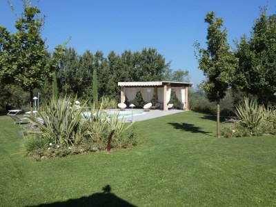 Holiday house Casabella Holiday Home - with Private Pool near the Town - Outdoor photo 12