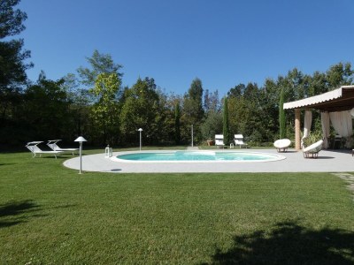 Holiday house Casabella Holiday Home - with Private Pool near the Town - Outdoor photo 13