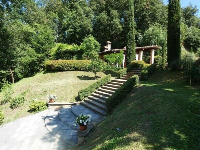 Holiday house Casabella Holiday Home - with Private Pool near the Town - Outdoor photo 14