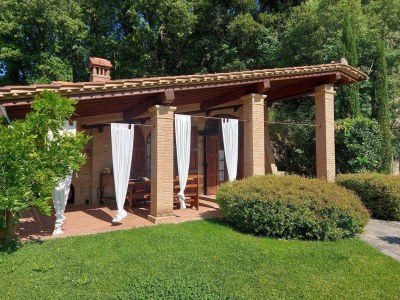 Holiday house Casabella Holiday Home - with Private Pool near the Town - Outdoor photo 16
