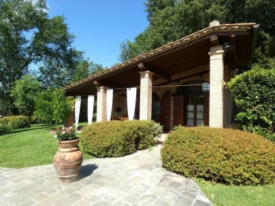 Holiday house Casabella Holiday Home - with Private Pool near the Town - Outdoor photo 19