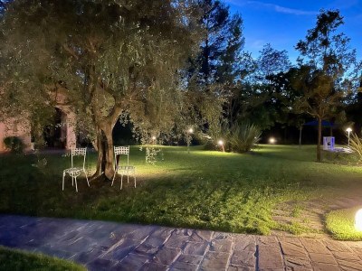 Holiday house Casabella Holiday Home - with Private Pool near the Town - Outdoor photo 21