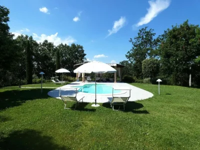 Holiday house Casabella Holiday Home - with Private Pool near the Town - Outdoor photo 22