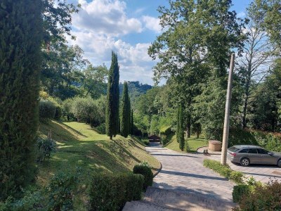 Holiday house Casabella Holiday Home - with Private Pool near the Town - Outdoor photo 24