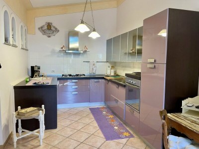 Holiday house Casabella Holiday Home - with Private Pool near the Town - Features photo 28