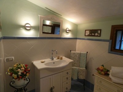 Holiday house Casabella Holiday Home - with Private Pool near the Town - Features photo 30