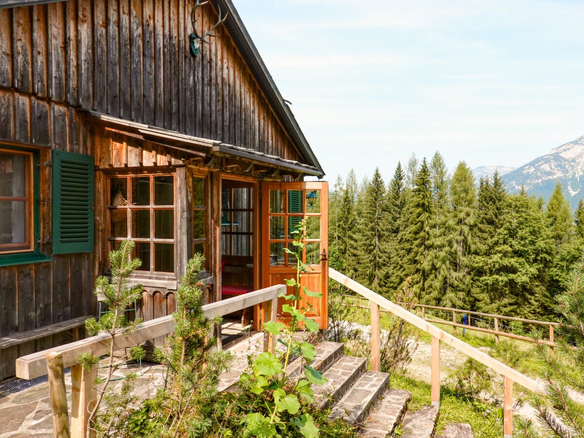 Chalet Ausseerland Jagdhaus (Hunting Lodge)