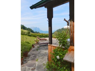 Chalet Ausseerland Jagdhaus (Hunting Lodge) - Outdoor photo 3