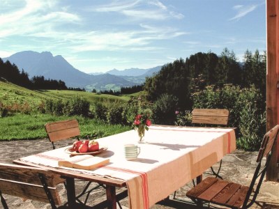 Chalet Ausseerland Jagdhaus (Hunting Lodge) - Outdoor photo 6