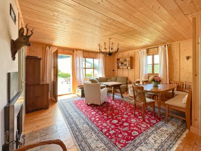 Chalet Ausseerland Jagdhaus (Hunting Lodge) - Features photo 7