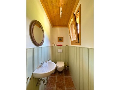 Chalet Ausseerland Jagdhaus (Hunting Lodge) - Features photo 10