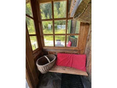 Chalet Ausseerland Jagdhaus (Hunting Lodge) - Features photo 11