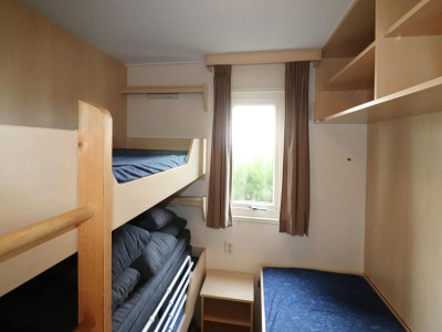 Chalet Schönes Chalet zwischen Golfplatz und Strand - Features photo 7