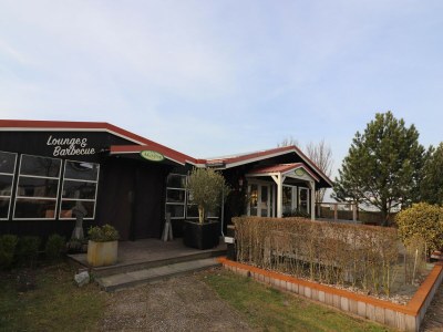 Chalet Schönes Chalet zwischen Golfplatz und Strand - Outdoor photo 20