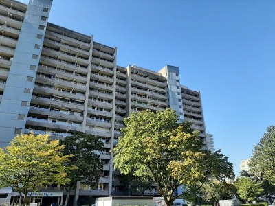 Apartment Apartment mit Balkon, Neuss - Outdoor photo 2