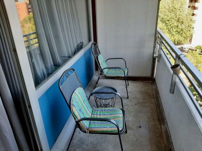 Apartment Apartment mit Balkon, Neuss - Outdoor photo 3