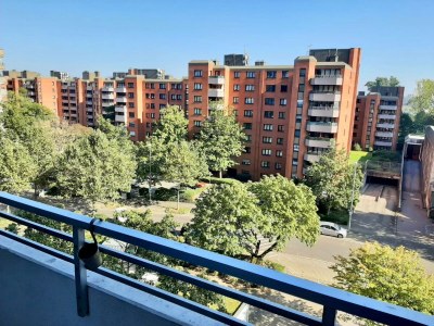 Apartment Apartment mit Balkon, Neuss - Outdoor photo 6