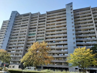 Apartment Apartment mit Balkon, Neuss - Outdoor photo 7
