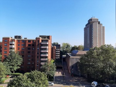 Apartment Apartment mit Balkon, Neuss - Outdoor photo 9