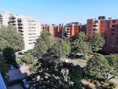 Apartment Apartment mit Balkon, Neuss - Outdoor photo 10
