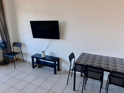 Apartment Apartment mit Balkon, Neuss - Features photo 11