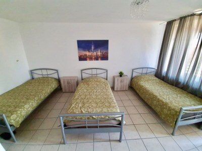 Apartment Apartment mit Balkon, Neuss - Features photo 17