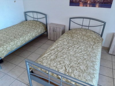 Apartment Apartment mit Balkon, Neuss - Features photo 18