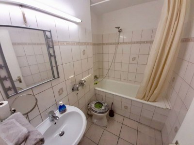 Apartment Apartment mit Balkon, Neuss - Features photo 19