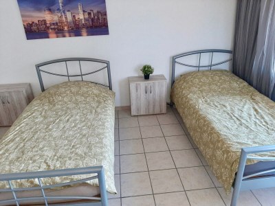 Apartment Apartment mit Balkon, Neuss - Features photo 24