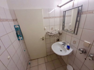 Apartment Apartment mit Balkon, Neuss - Features photo 25